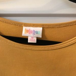 LuLaRoe Irma- size M
